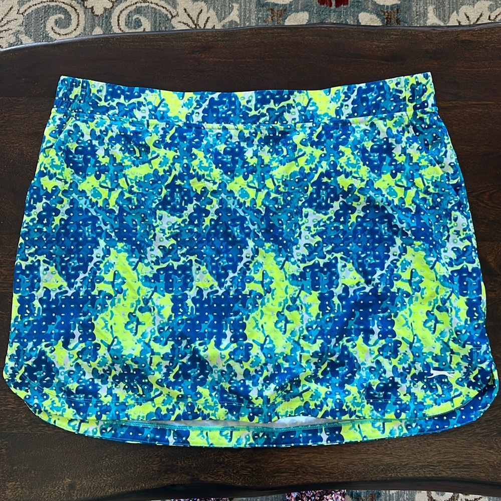 Slazenger Women’s Golf Skort